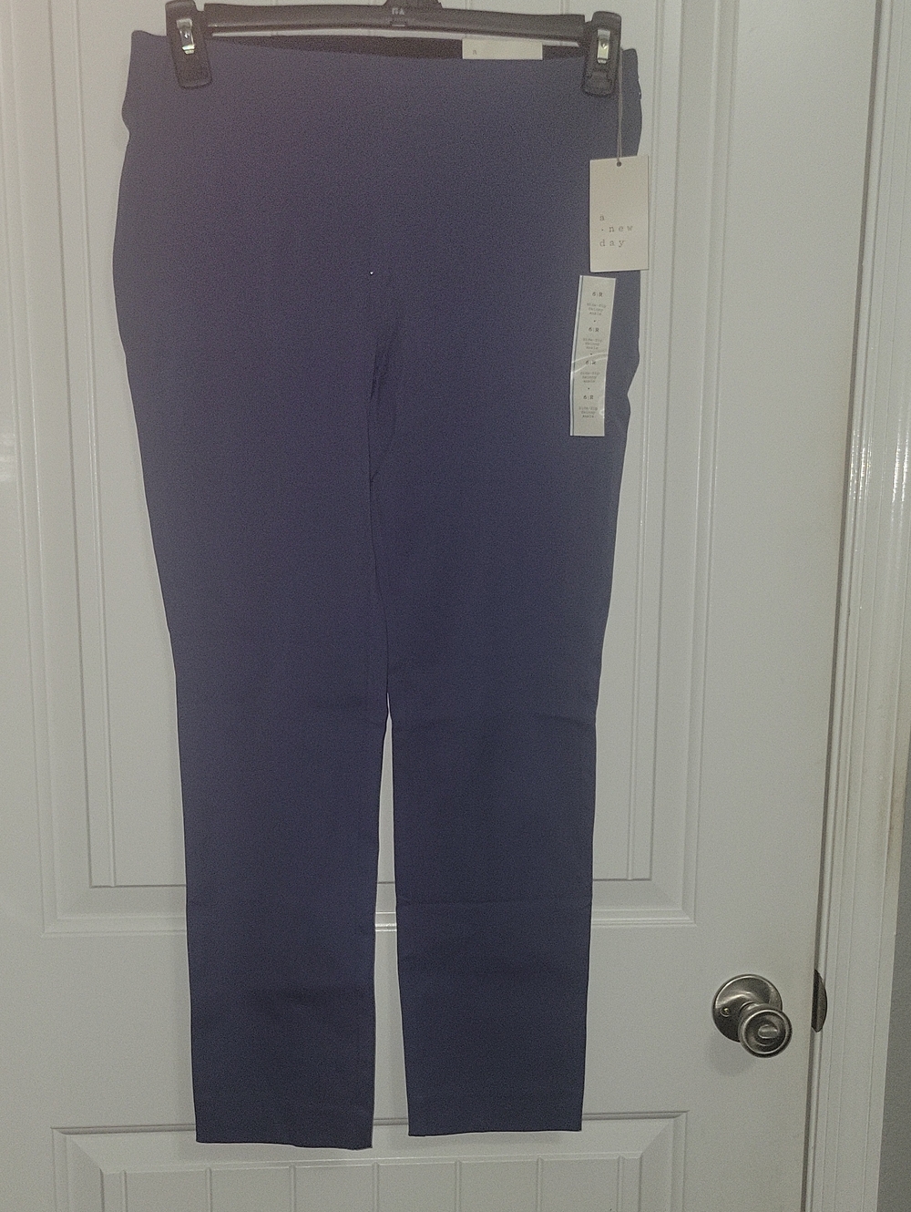 a new day Skinny Jeans in Deep Navy